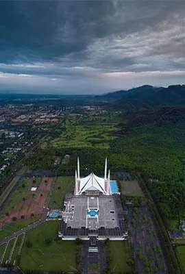 Get Location Islamabad