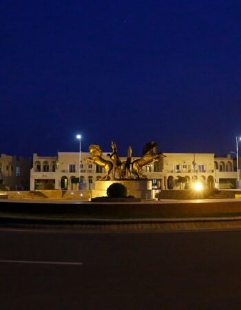 Bahria Orchard Lahore