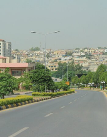 Bahria Town Lahore