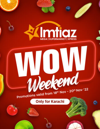 Imtiaz Cash and Carry Islamabad