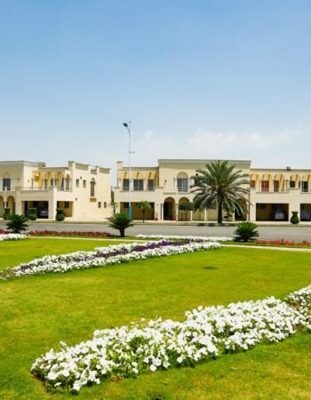 Bahria Orchard Lahore