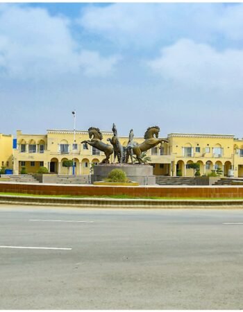 Bahria Orchard Lahore