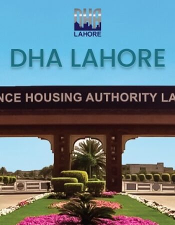 DHA Phase 1 Lahore