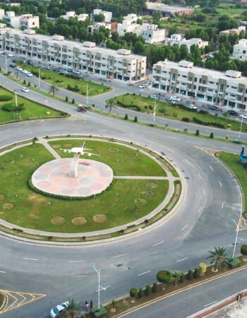 Bahria Orchard Lahore