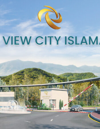 New Park View City Islamabad