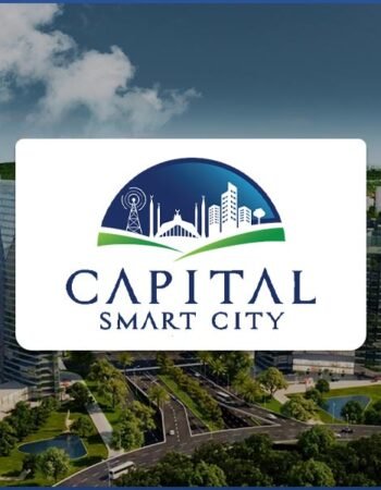 Capital Smart City Islamabad