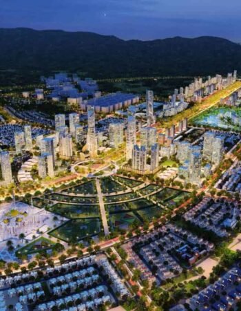 Capital Smart City Islamabad