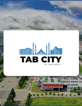 New Tab City Rawat