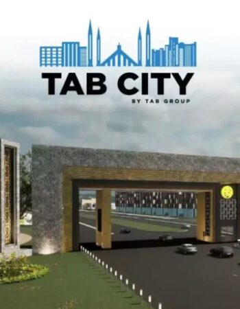 New Tab City Rawat