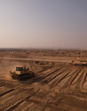 Bahria Town Karachi Phase 2