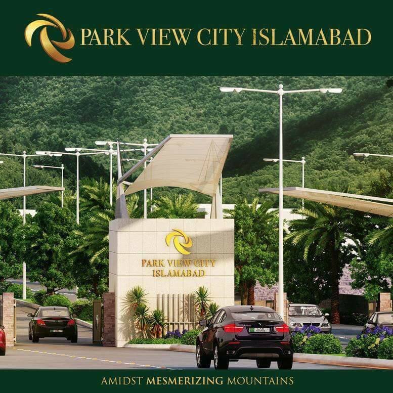 Park View City Islamabad