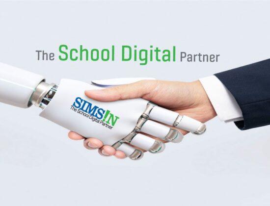 SIMSIN – The School Digital Partner