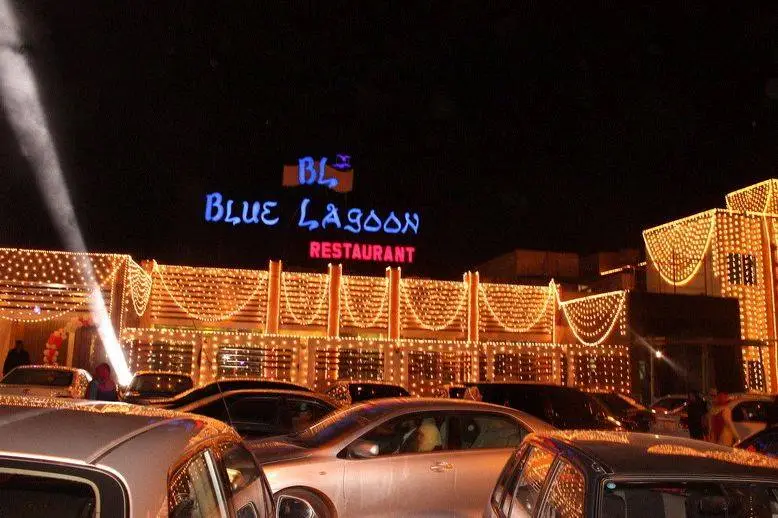 Blue Lagoon Rawalpindi