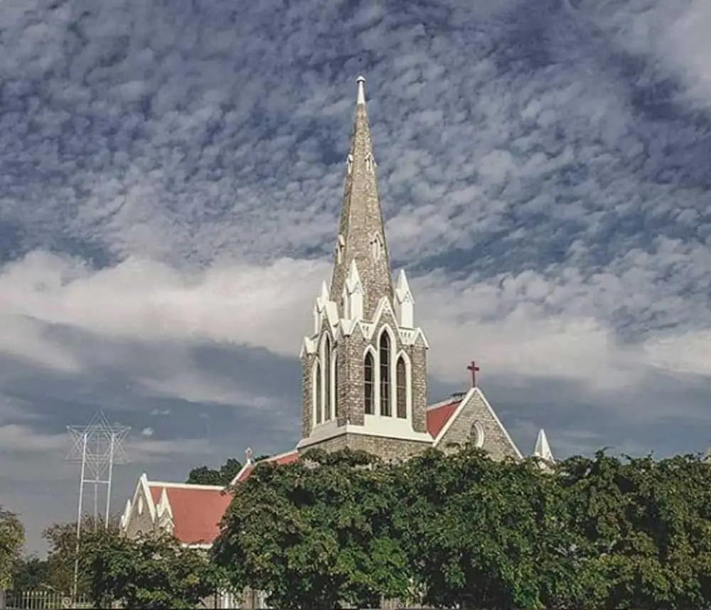 St. Paul's Church