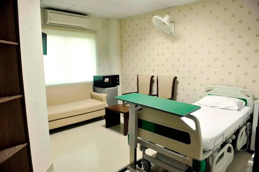 Nusrat Hospital Gynecological