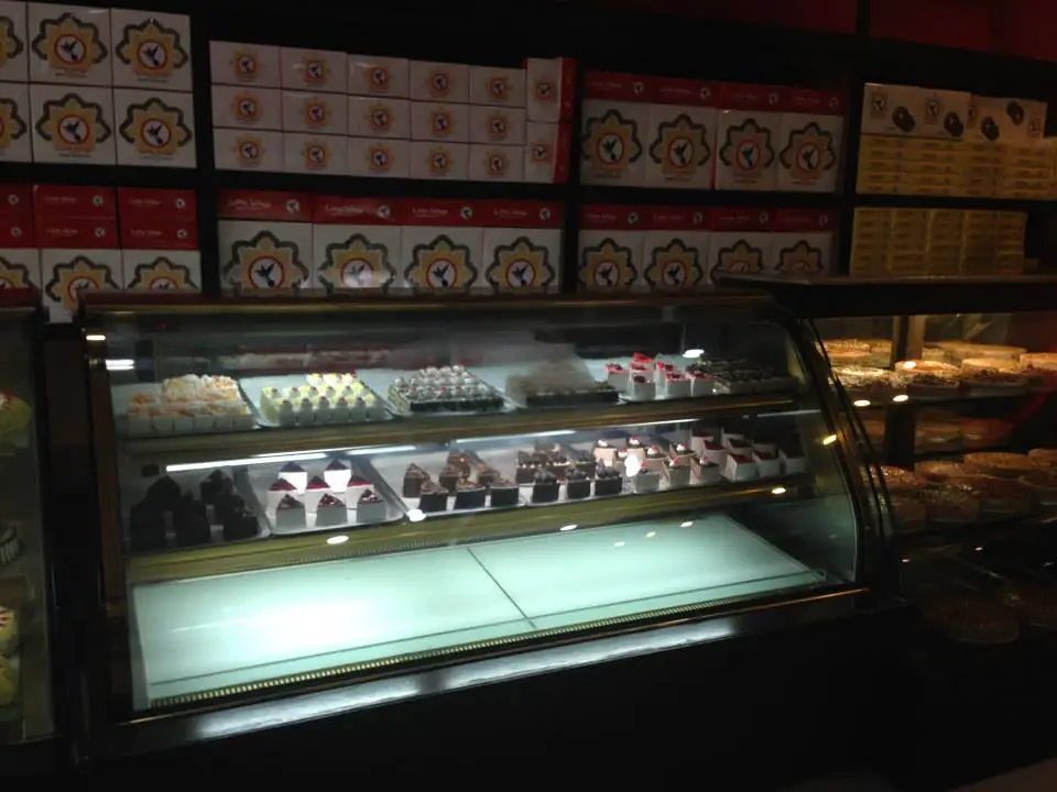 Wings Bakery Rawalpindi