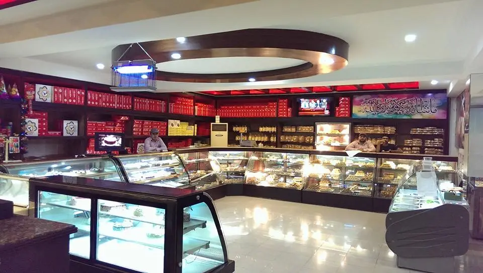 Wings Bakery Rawalpindi