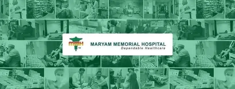 Maryam Memorial Hospital