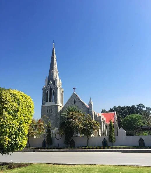 St. Paul's Church