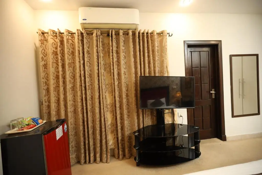 River View Residency Hotel
