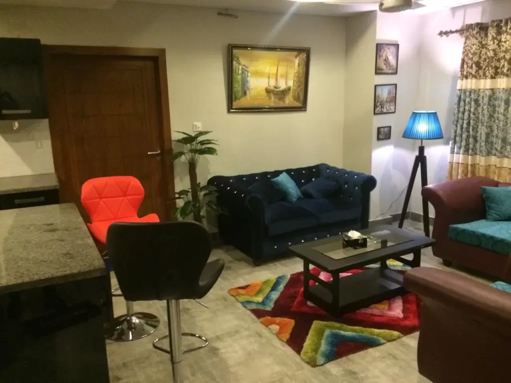 River View Residency Hotel