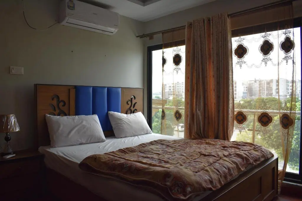 River View Residency Hotel
