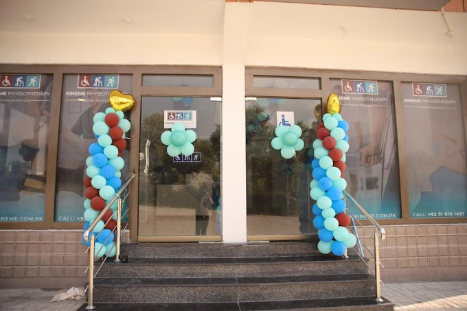 KINEME Physiotherapy