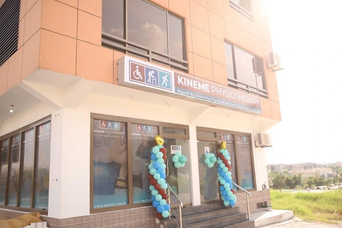KINEME Physiotherapy