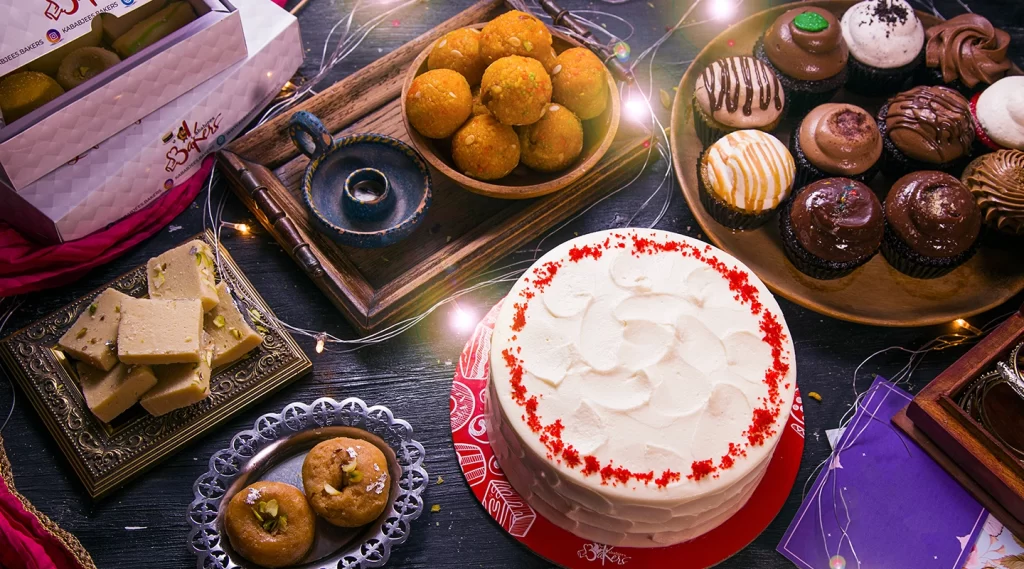 Bread 'n' Butter Bakers Saddar RWP