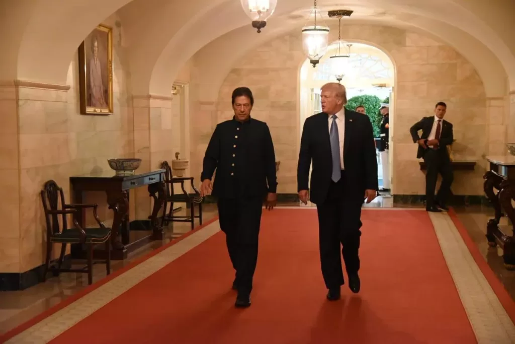 President House Pakistan