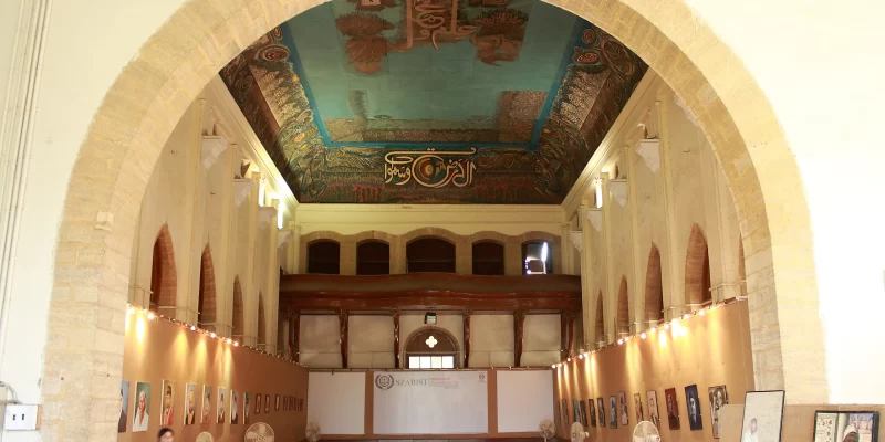 Frere Hall Karachi