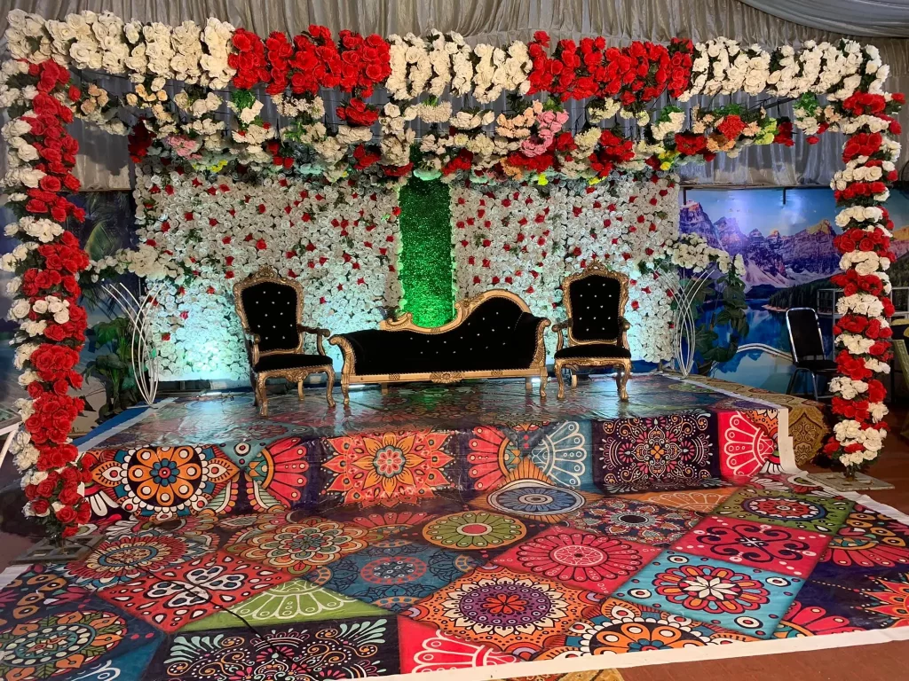 Decent Marquee Jhelum