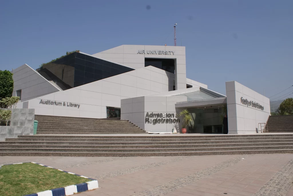 Top 10 Universities in Islamabad