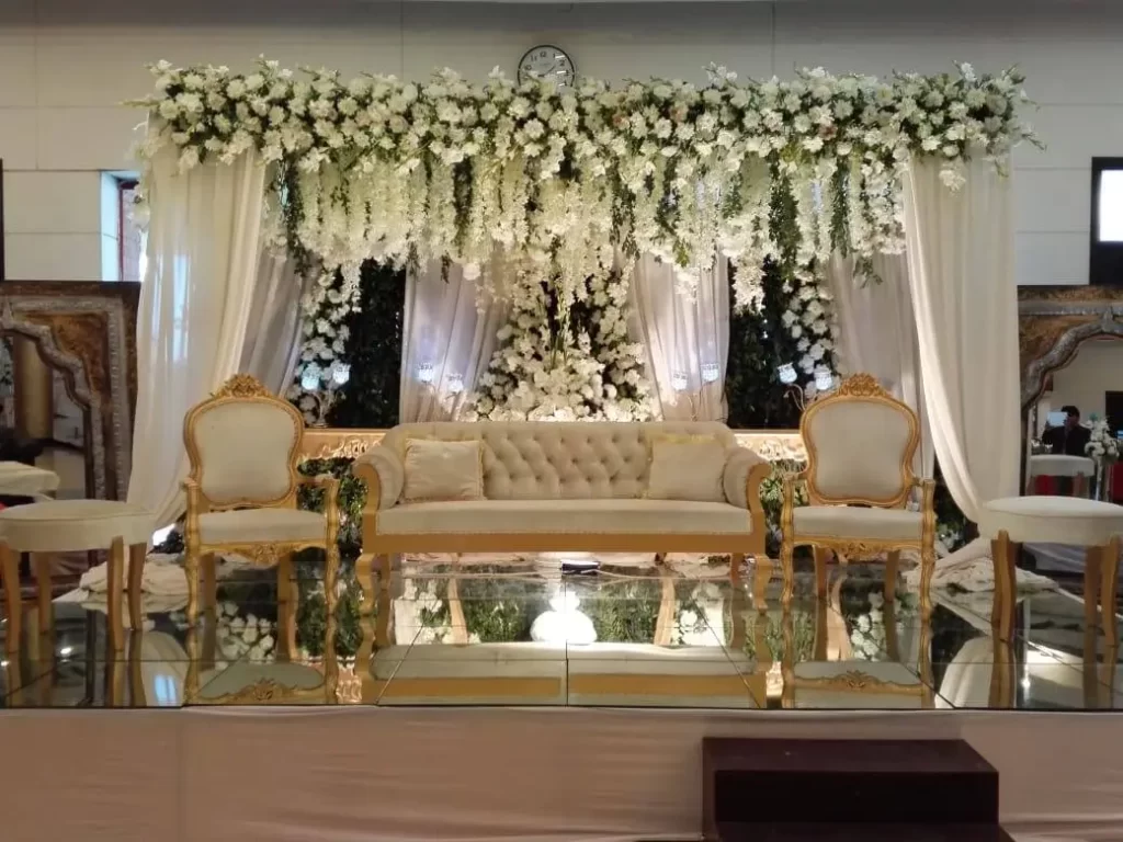 City Sapphire Marquee Jhelum