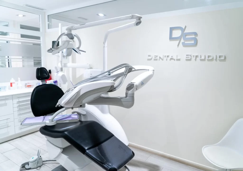 Dental Studio Jhelum