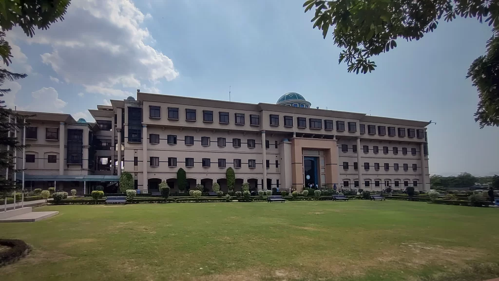 Top 10 Universities in Islamabad