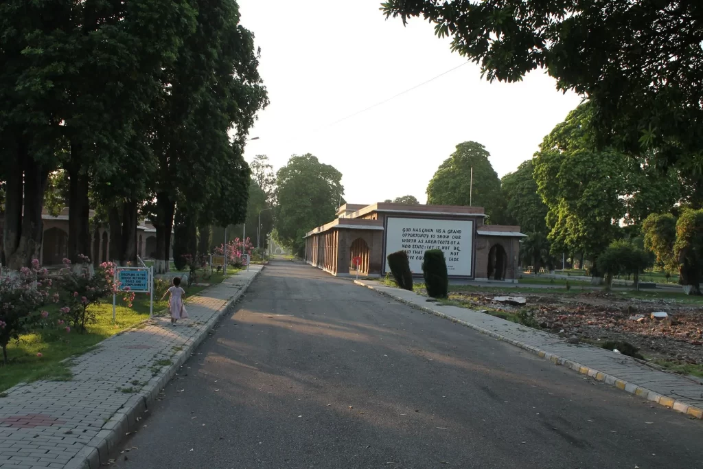 Military College Jhelum