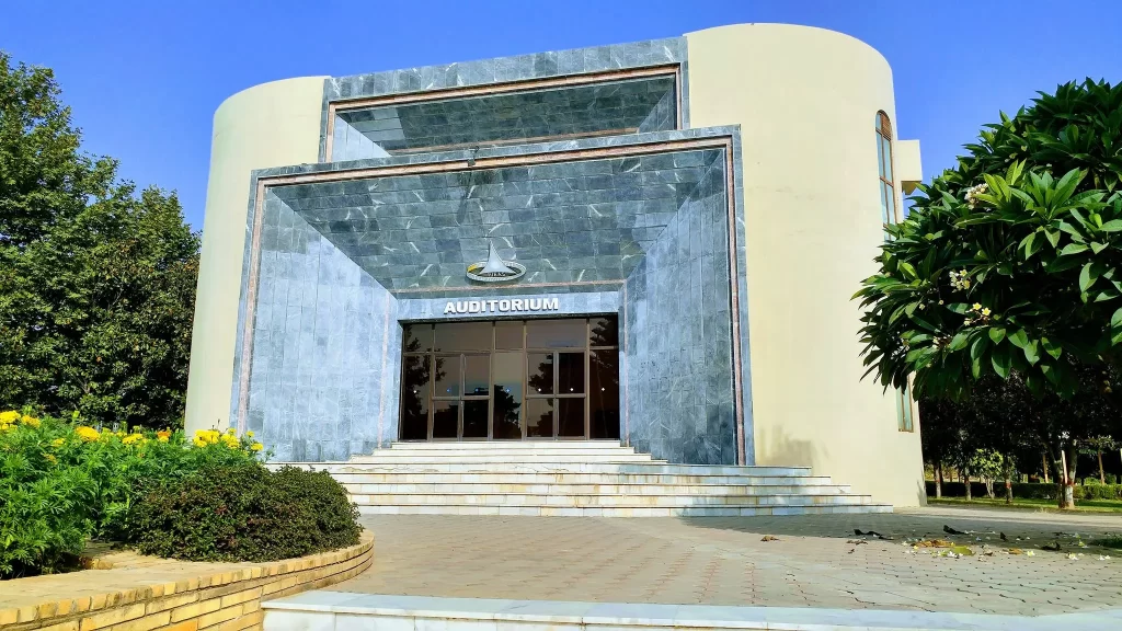 Top 10 Universities in Islamabad