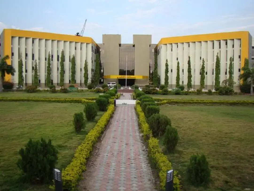 Top 5 Colleges in Sargodha