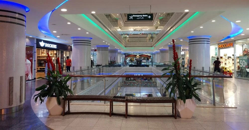Giga Mall Islamabad