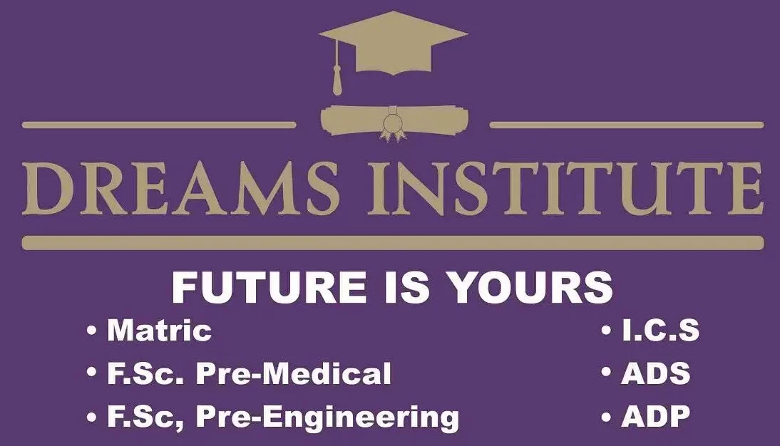 Top Colleges in Jhelum With its wide array of courses, dedicated faculty, and a commitment to excellence, Dreams Institute is indeed a beacon of hope for the people of Jhelum.