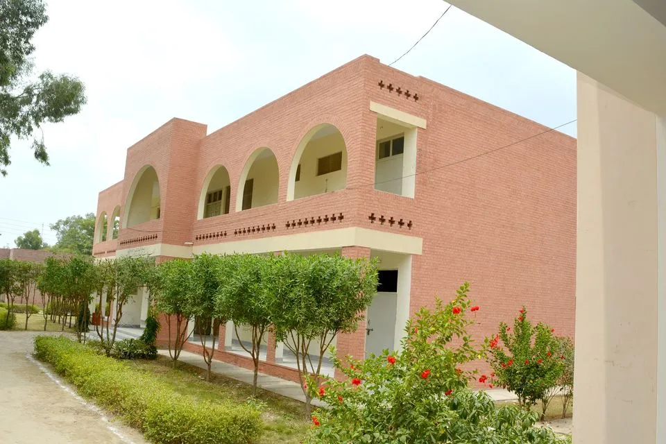 The Top Colleges in Jhelum, Pakistan, lies a beacon of higher education exclusively designed for women - the City Post Graduate College for Women.