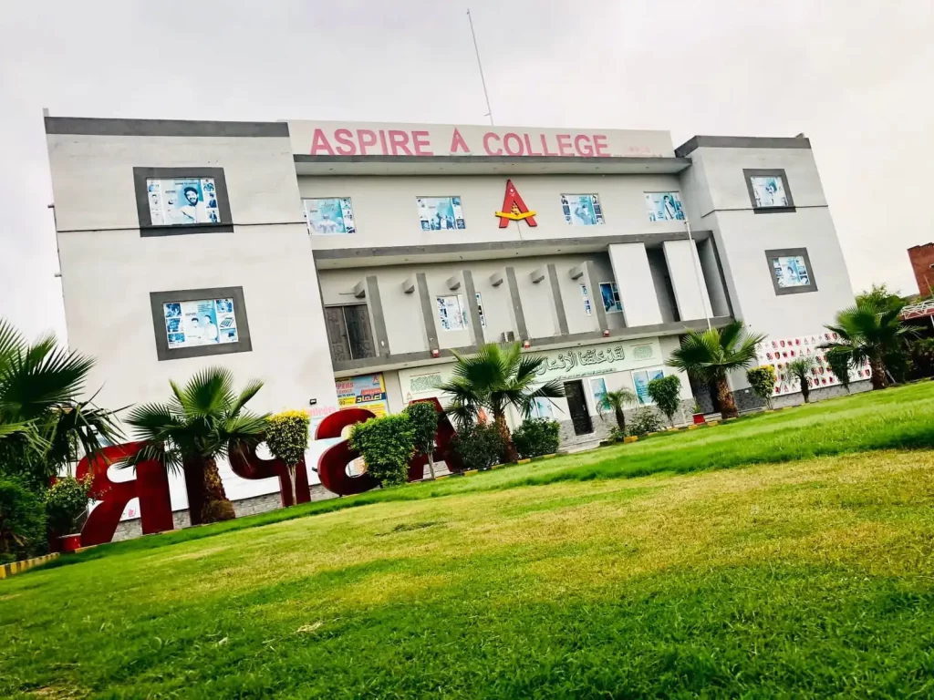 The college offers a rigorous academic curriculum, as well as a variety of extracurricular activities to help students develop their skills and talents. The Top Colleges in Jhelum
