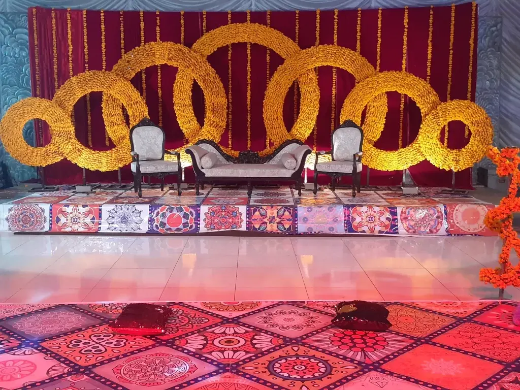 Top 5 Marriage Halls in Jhelum