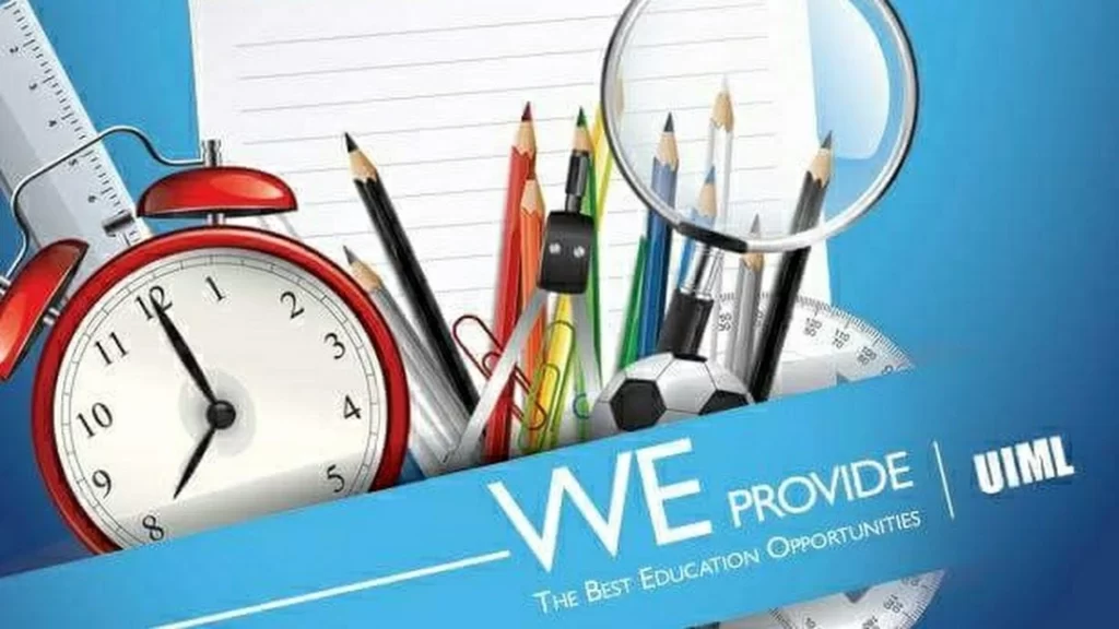 UIML College Jhelum offers a holistic educational experience, blending academic excellence with a vibrant campus life in Top Colleges in Jhelum
