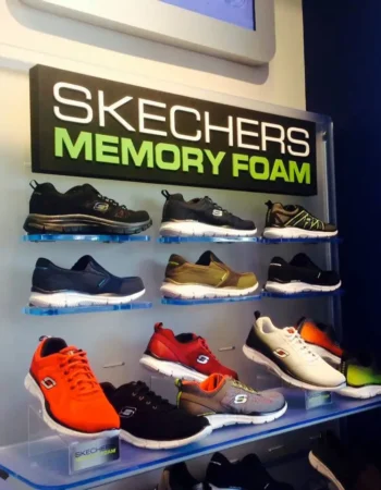 Skechers Shoes Jhelum