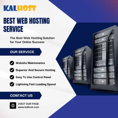 Kalhost