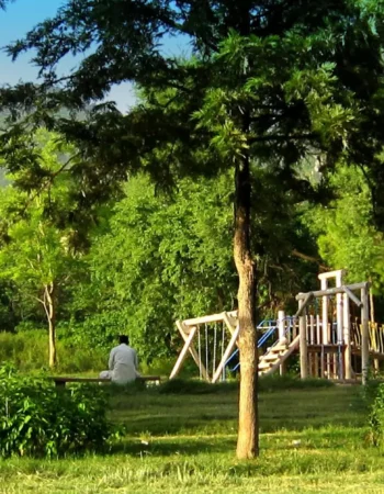 Japanese Children Park – Islamabad