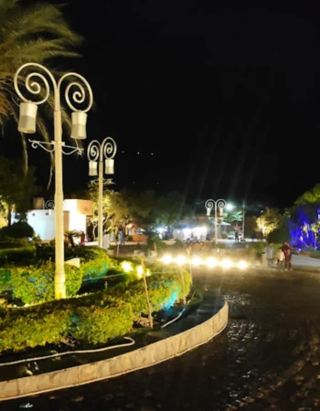 Daman-e-Koh Park – Islamabad