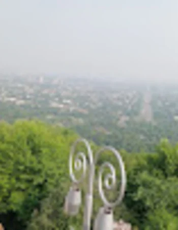 Daman-e-Koh Park – Islamabad